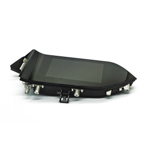 BMW G70 right-hand door control module