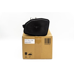 BMW E36 Z3 M activated carbon fuel vapour filter tank