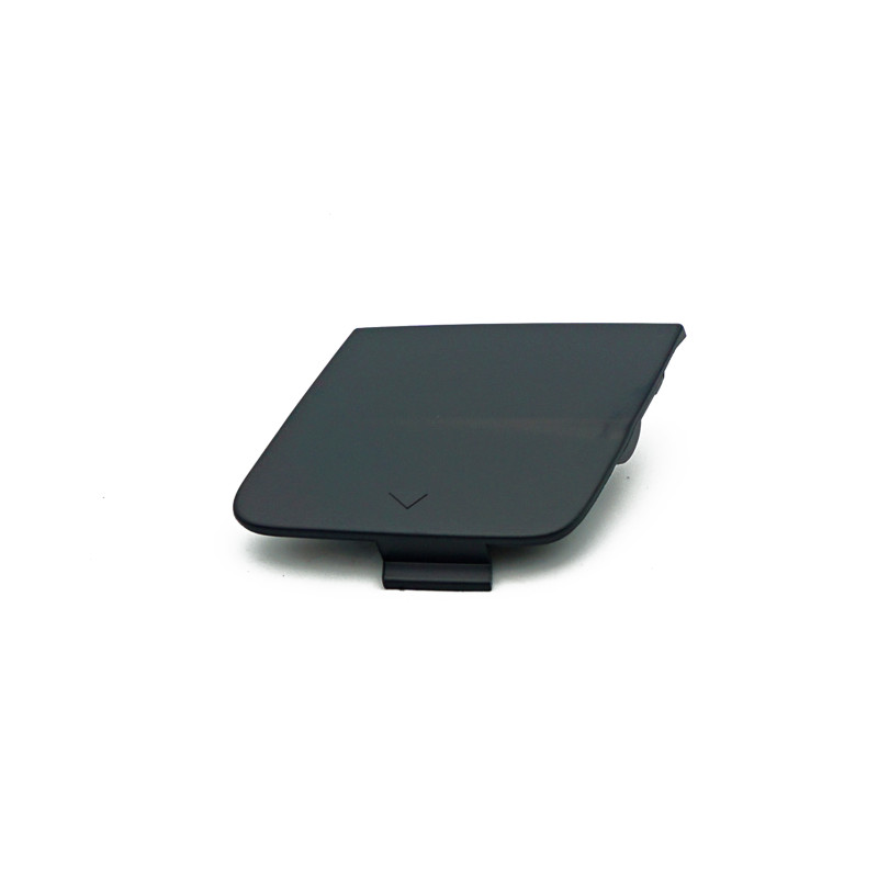 Tow hook cover for the BMW F20 and F21