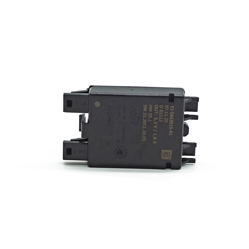 BMW LED interior light control unit