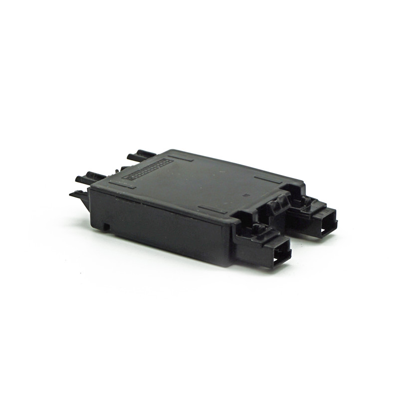 BMW LED interior light control unit