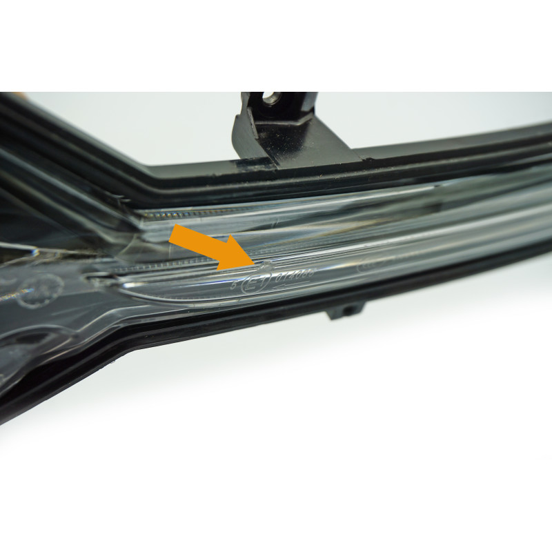 Blinker f&uuml;r den linken Au&szlig;enspiegel BMW F90, G11, G12, G14, G15, G30, G32