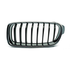 Ziergitter links BMW F30 F31