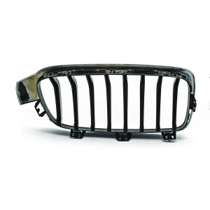 Ziergitter links BMW F30 F31