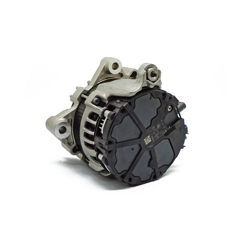 BMW G20 G21 alternator