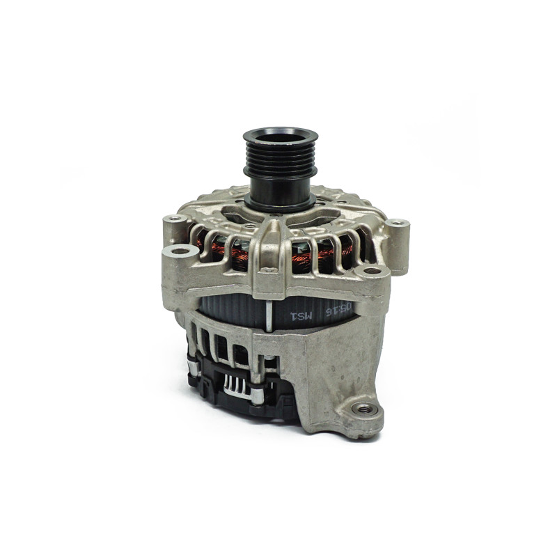 BMW G20 G21 alternator