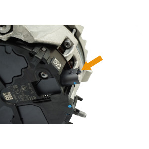 BMW G20 G21 alternator