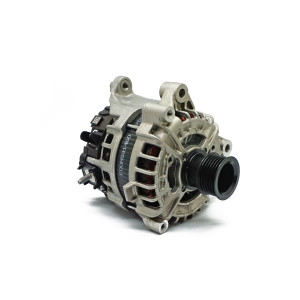 BMW G20 G21 alternator