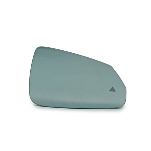 BMW U06 right-hand convex mirror glass
