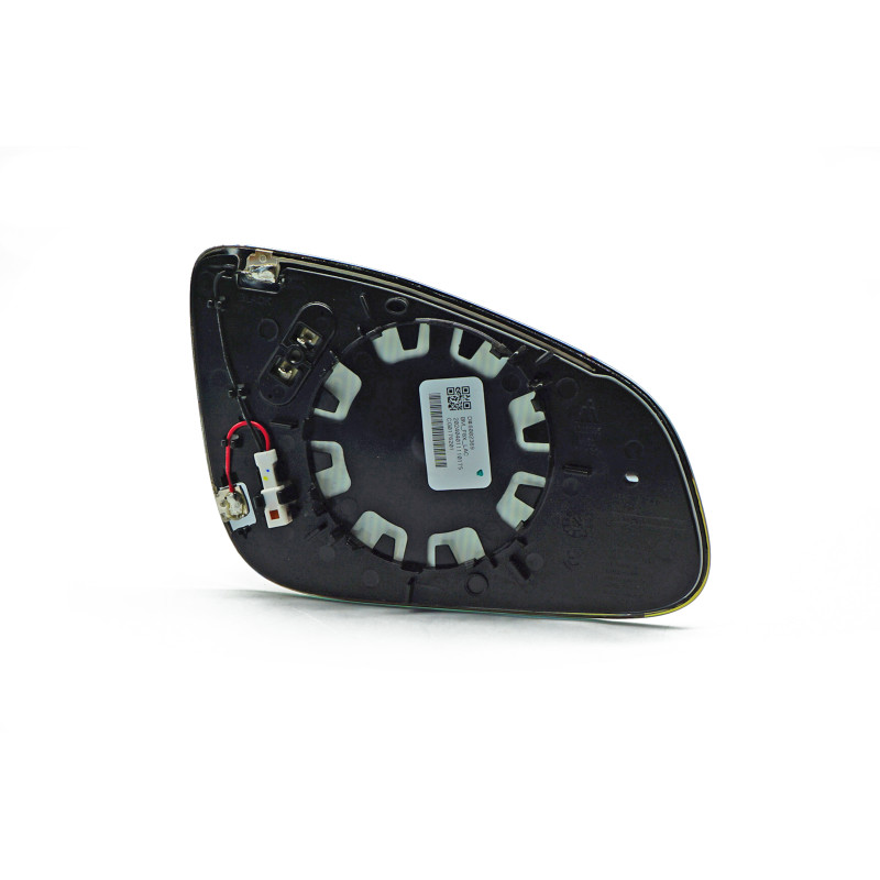 Heated wide-angle left-hand wing mirror for BMW F30, F31, F32, F33, F80, F82 and F83
