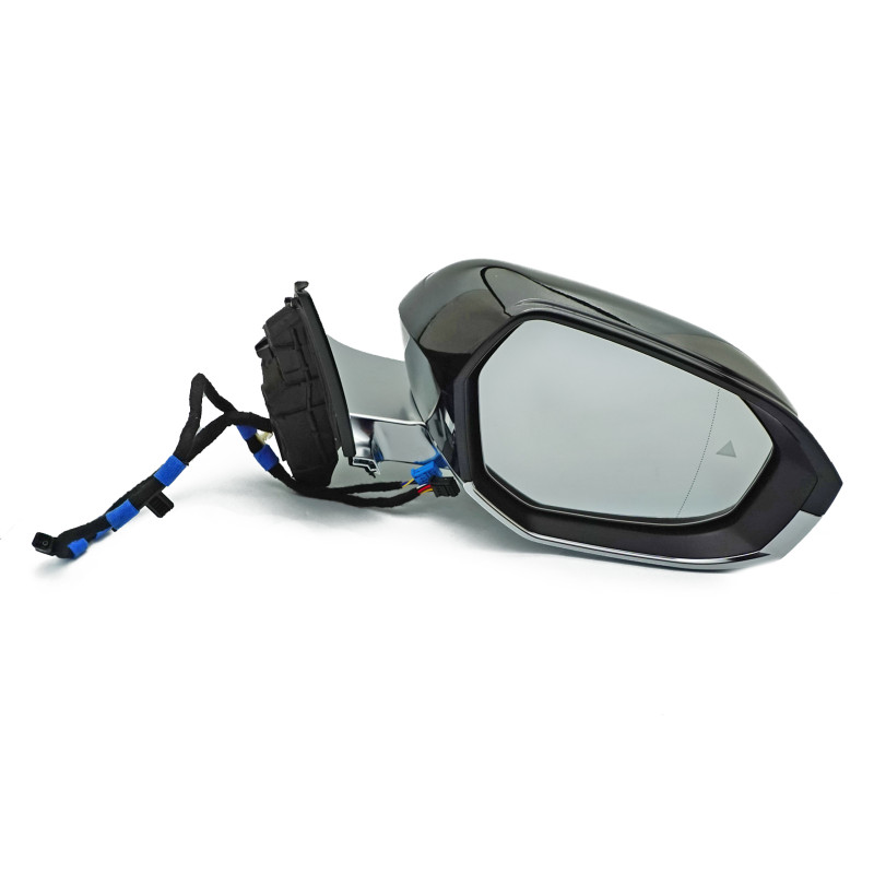 Au&szlig;enspiegel links Kamera BMW G20 G21 9PIN