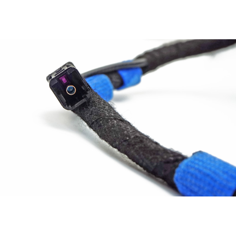 Au&szlig;enspiegel links Kamera BMW G20 G21 9PIN