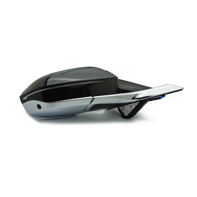 Au&szlig;enspiegel links Kamera BMW G20 G21 9PIN