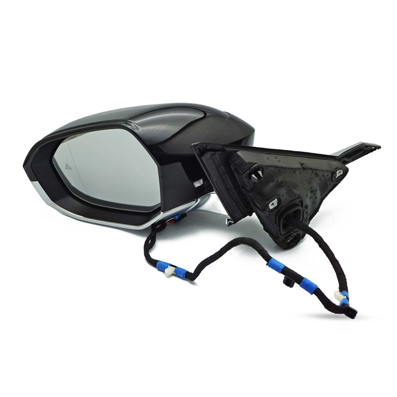Left exterior mirror camera BMW G20 G21 9PIN