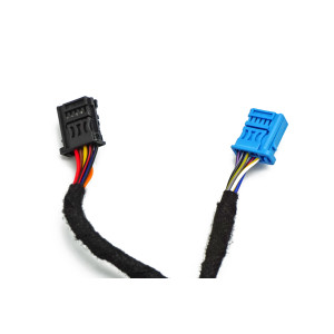 Au&szlig;enspiegel links Kamera BMW G20 G21 9PIN