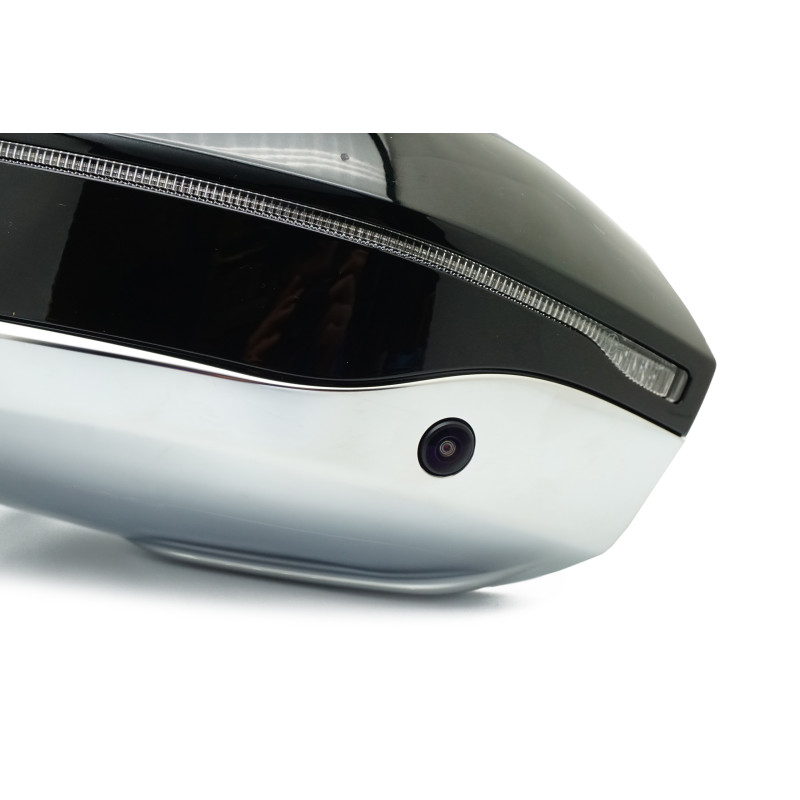 Left exterior mirror camera BMW G20 G21 9PIN