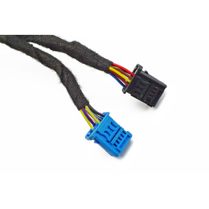 Außenspiegel links Kamera BMW G20 G21 9PIN