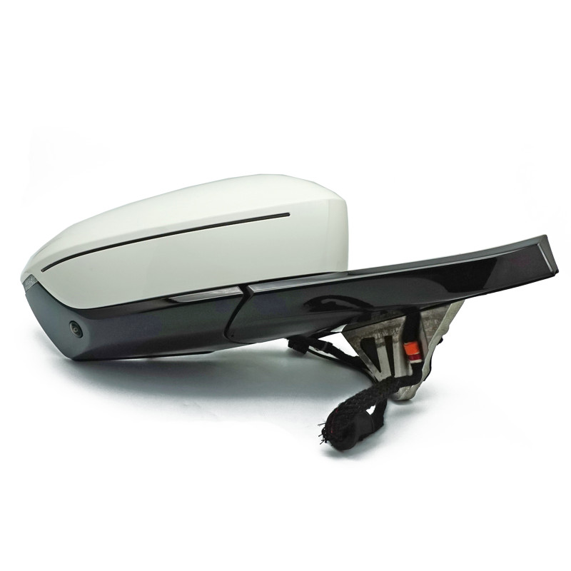 Au&szlig;enspiegel links Kamera BMW G20 G21 9PIN
