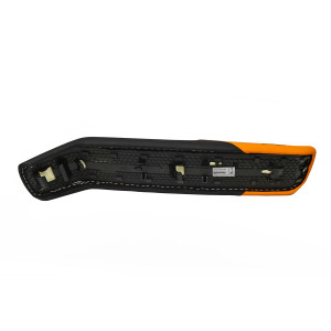 BMW K07 Front Pro Backrest Seat
