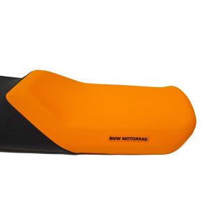Siedzenie Pro Backrest przednie BMW CE04