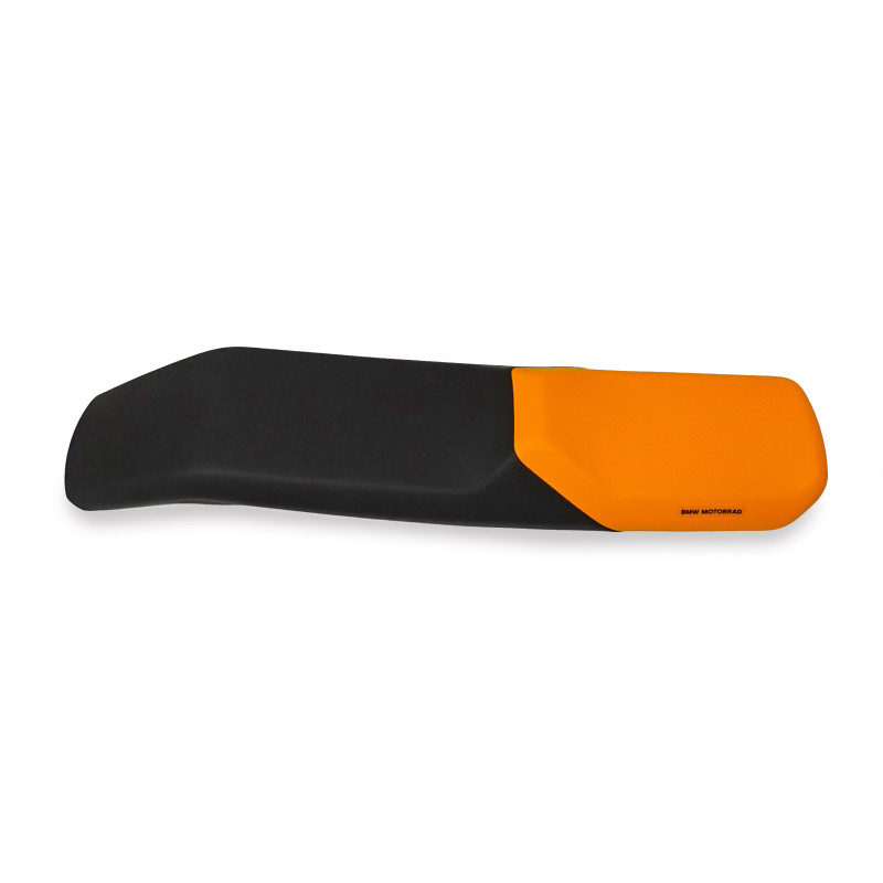 Siedzenie Pro Backrest przednie BMW CE04