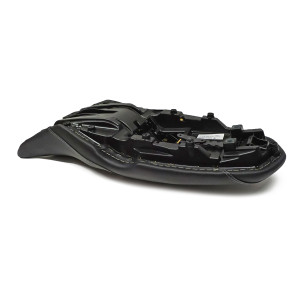 Komfortowe siedzenie wysokie czarne BMW F800 Komfortowe siedzenie wysokie czarne BMW F800