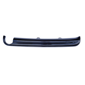 Rear bumper cover for MINI R56, R57, R58 and R59