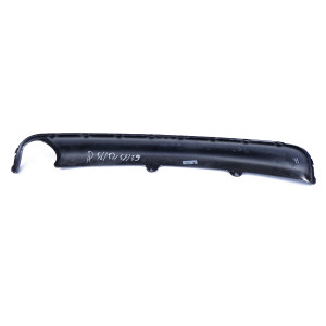 Rear bumper cover for MINI R56, R57, R58 and R59
