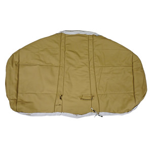 Sitzbezug, BMW E70-Leder