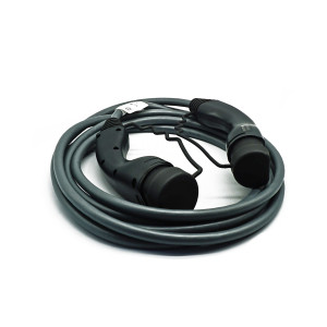 Ladekabel Mode 3 für BMW G01 I01