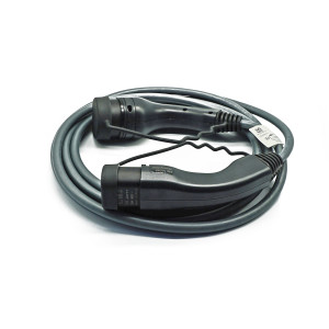 Kabel ładowania Mode 3 BMW G01 i3