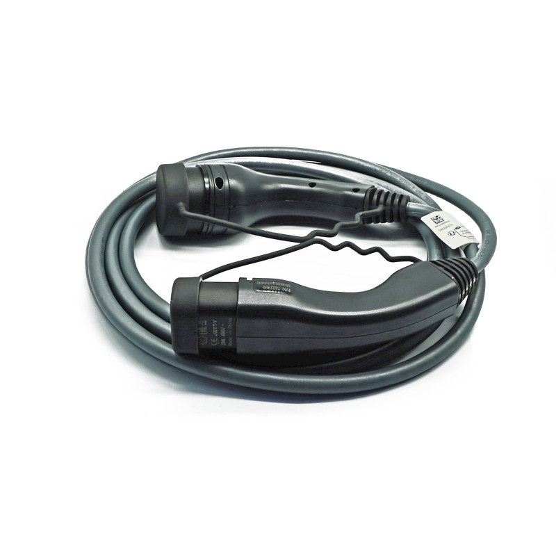 Kabel ładowania Mode 3 BMW G01 i3