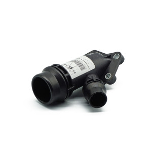 Anschlussstutzen f&uuml;r BMW E53, E60, E61, E65, E66, E70, E71
