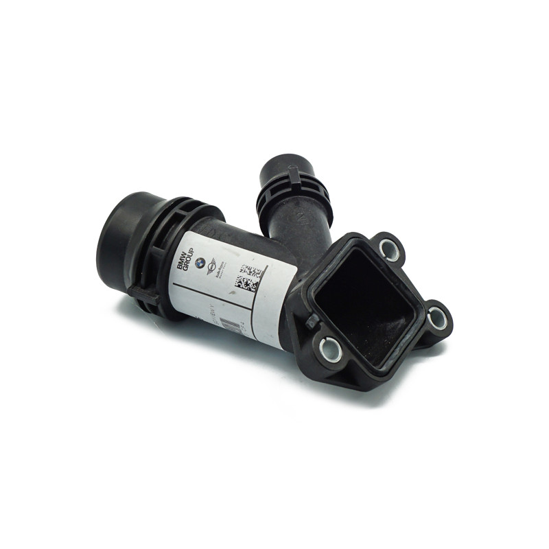 Anschlussstutzen f&uuml;r BMW E53, E60, E61, E65, E66, E70, E71