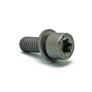 Śruba Torx z podkładką M8x20 BMW E53 E60 E88 F10 E64