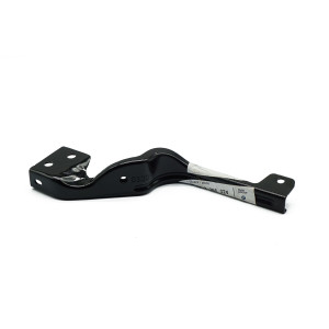 Additional lower right-hand radiator bracket for BMW F20, F21, F22, F23, F30, F31 and F32