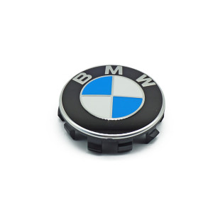 Wheel hub cover for BMW F39, F45, F46, F48, F90, G01 and G02