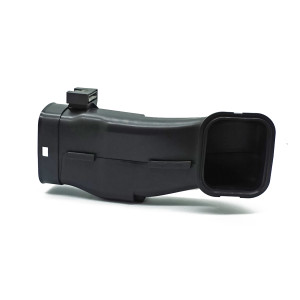 Left air duct, BMW F97 F98