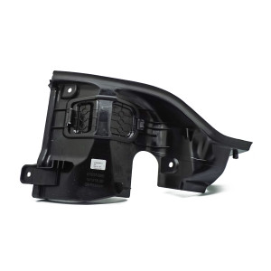 Kofferraumabdeckung links BMW E89
