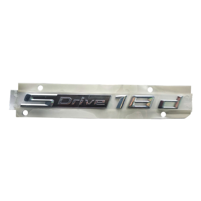 BMW F48-Emblem