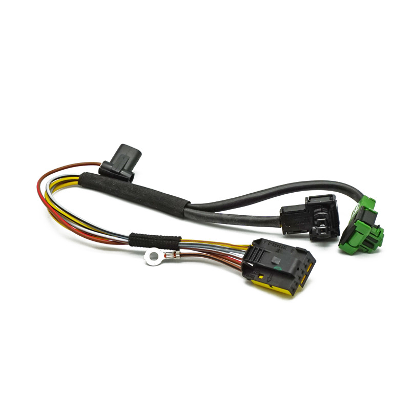 Unterdruckleitung / Drehkupplung BMW E53, E39, E46, E85, E86
