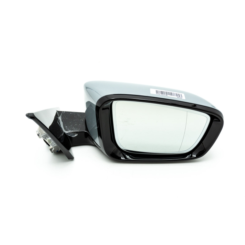 Lusterko zewnętrzne prawe fotochrom BMW G26 5PIN PSZ5G20 Lusterko zewnętrzne prawe fotochrom BMW G26 5PIN PSZ5G20