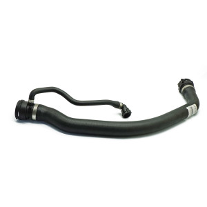 Flexibler K&uuml;hlschlauch f&uuml;r BMW E60, E61, E63, E64