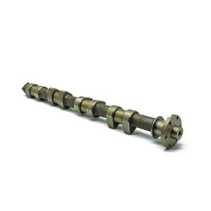 Intake valve timing shaft for BMW E31, E38 and E39