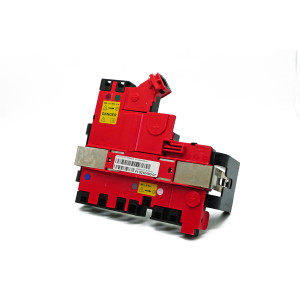 B+-Verteiler, hinten, BMW F01, F04, F07, G30, F12
