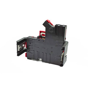 B+-Verteiler, hinten, BMW F01, F04, F07, G30, F12