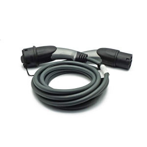 Kabel ładowania 1-fazowy 5 m BMW