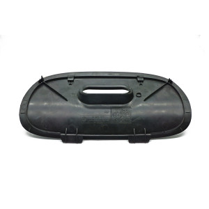 Heckklappe des BMW E53