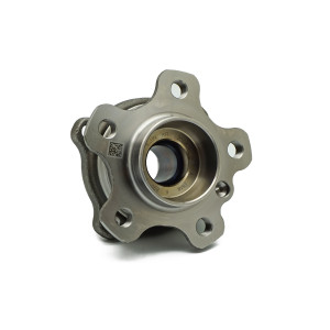 Wheel hub with bearing for BMW G05 and G32