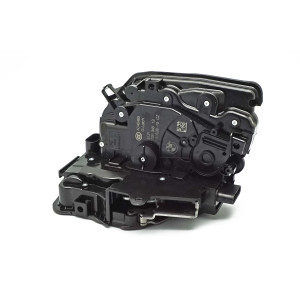 Zamek systemowy przedni prawy BMW F15 F16 G11 G12 F85